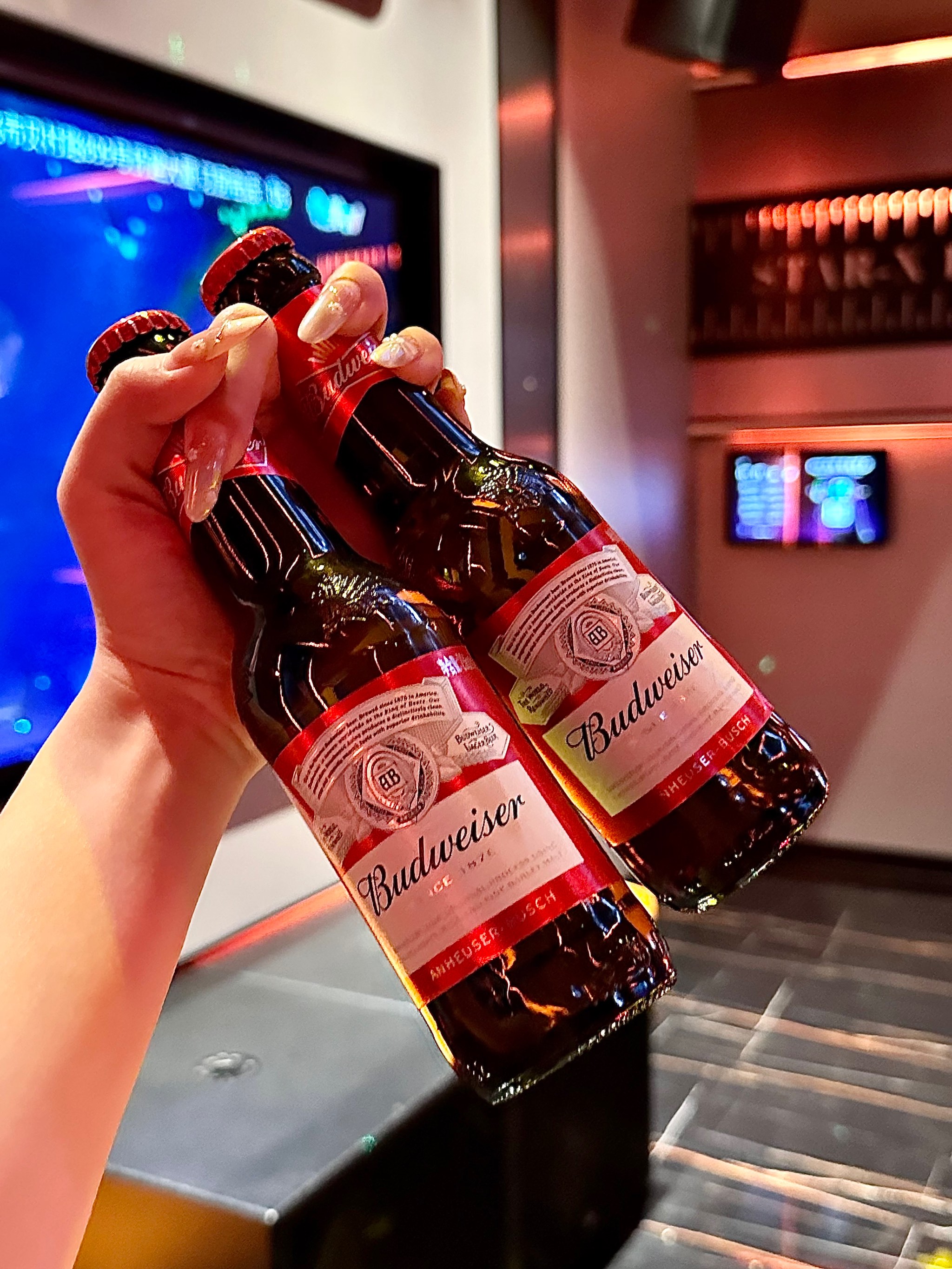 延安商务ktv体验划算吗精彩推荐-富县ktv预定