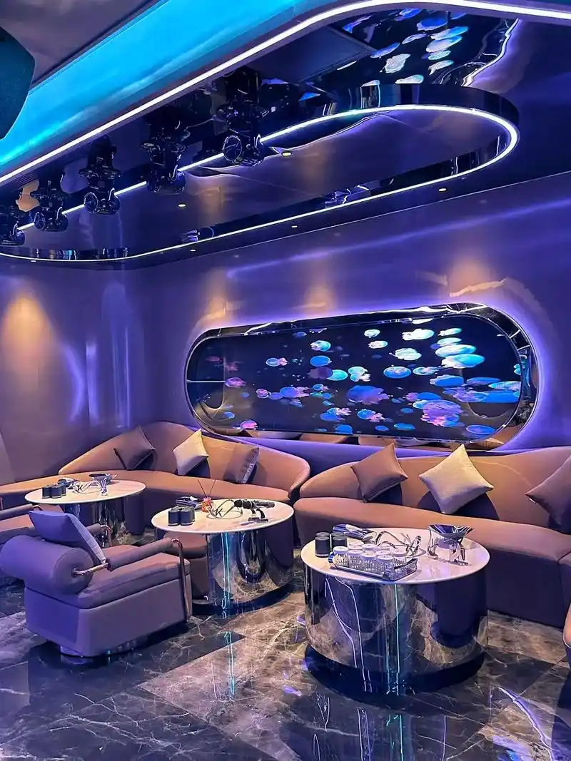 延安商务ktv预订首选场所-富县ktv预定